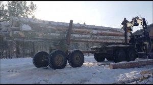 ТТ4 ремонт бортовой, январь 2022