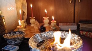 Ритуал онлайн
«ЧИСТКА ДЕНЕЖНЫХ КАНАЛОВ»