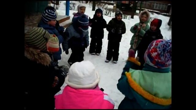 САМОПРЕЗЕНТАЦИЯ  ВОСПИТАТЕЛЯ
