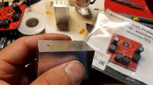 Жесткий ремонт Bang&Olufsen Beolab 4000 mk2