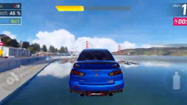 просто играю-заткнитесь игра:*asphalt 9* смотреть онлайн