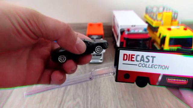 Trucks Review.