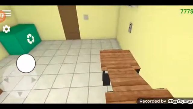 2 пасхалки в pc simulator