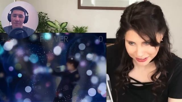 КАКОГО Х...??? | ПЕРВАЯ РЕАКЦИЯ БРИТАНСКОГО КОУЧА НА ДИМАША смотреть онлайн