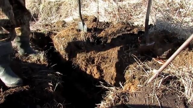 Возможно это ПОСЛЕДНИЕ минуты копаря!!! Коп металла! смотреть онлайн