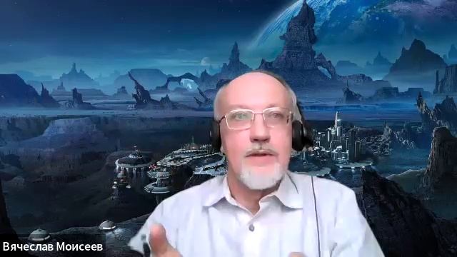 На пути к мир-биологии