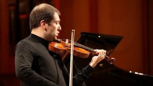 Пять великих скрипок: Амати