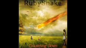 RubySnake - Crashing Down