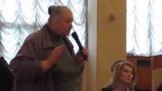 Жуковский. ПЗЗ. ПС. 25 сентября - 5 смотреть онлайн