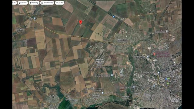 Russia Claims to Have Destroyed a Patriot Battery -- It Isn't Patriot смотреть онлайн