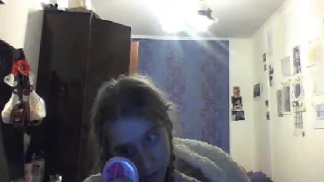 Видео с веб-камеры. Дата: 22 октября 2013 г., 21:48. смотреть онлайн