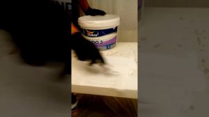Как обновить журнальный столик. DIY🔨🔧😀😊(часть 1)