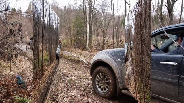 Стромынский тракт смотреть онлайн