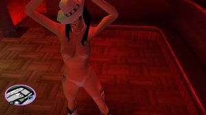 Grand Theft Auto: Vice City.  Развратный Вайс-Сити