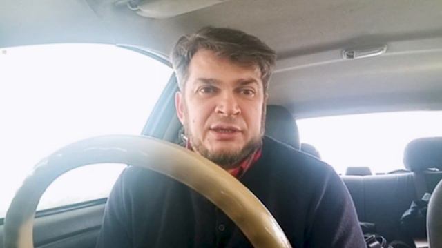 "Слово на каждый день" 9 декабря Иван Карюгин смотреть онлайн