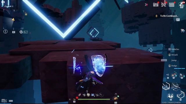 How to Unlock Black Stone Tower Tower of Fantasy 2.1 смотреть онлайн