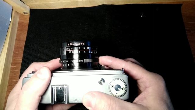 СОКОЛ фотоаппарат обзор как фотографировать, как зарядить пленку смотреть онлайн