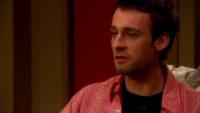 Мертвые, как я - Джорджия получает жVIP [LostFilm] смотреть онлайн