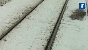 Водители новых трамваев проходят переобучение