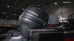 САМАЯ ПОПУЛЯРНАЯ РЫБОЛОВНАЯ ЛОДКA | VBOATS x5 fishpro| РЫБАНУТЫЕ.РФ
