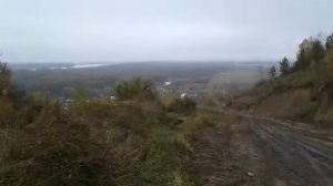 ПОДЬЁМ ЧЕРЁМНО ПОДГОРНОЕ