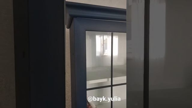 Переделка шкафа. Перекраска советского шкафа. Редизайн мебели смотреть онлайн