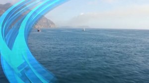 Ремонт стеклопластиковых яхт. Видеопрезентация.