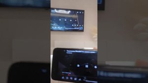 Передача изображения с телефона на телевизор по WI FI