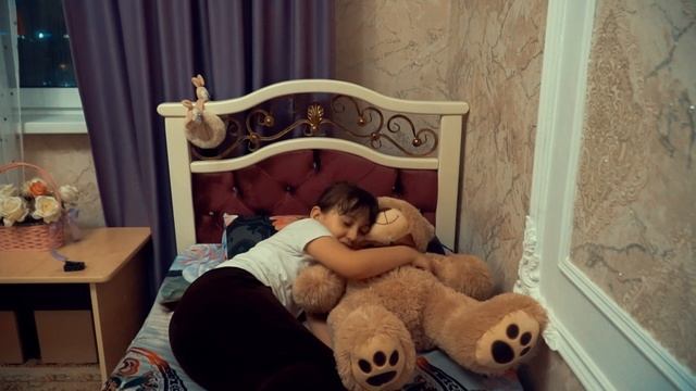 Соц. ролик  