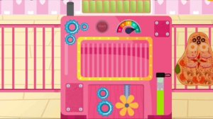 HELLO KITTY/BABY |Готовим вместе с Китти! Что же приготовить 🤔 |•ЗАЙМИ•|