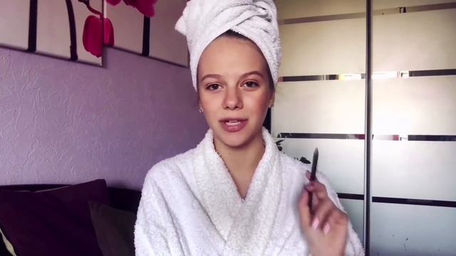 GET READY WITH ME//Собирайся со мной на учёбу❤️ смотреть онлайн