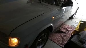 Зеркала с повторителями Газ 3110