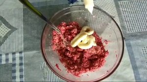 Изумительная начинка у фаршировнных яиц!!!