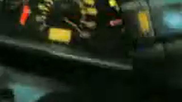 200 км/ч на ТАЗЕ с пробитым баком смотреть онлайн