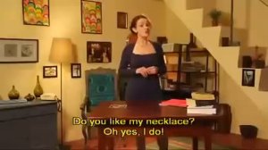 English Conversation  present simple and continuous