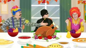 МЕГА СБОРНИК ВЕСЕЛЫХ ПЕСЕН ДЛЯ ДЕТЕЙ