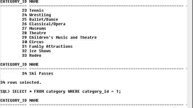 learning oracle application developer 86 смотреть онлайн