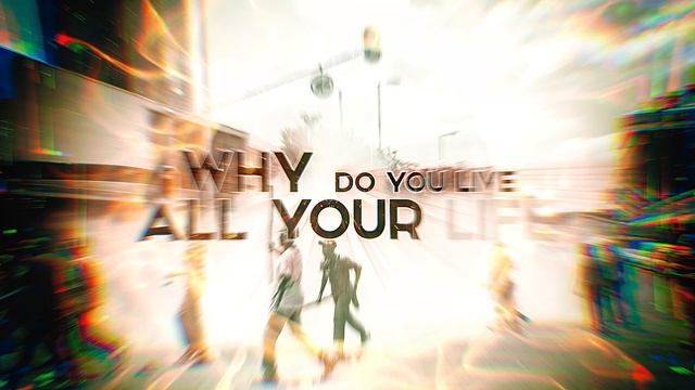 SYNTHATTACK - Circle Of Pain (Official Lyric Video) смотреть онлайн