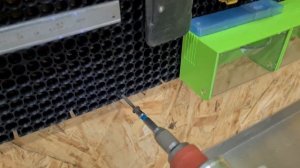 Toolboard система хранения инструмента! И небольшой лайфхак)))