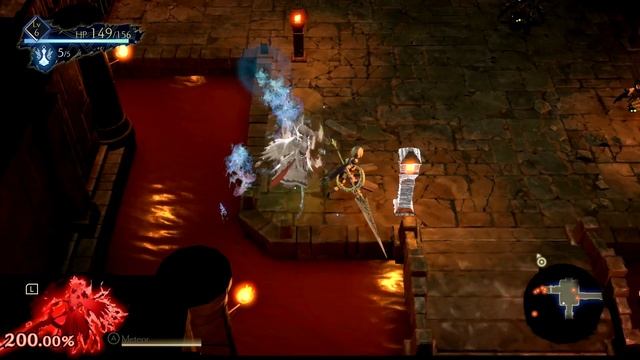 Oninaki for Nintendo Switch REALLY Surprised Me! смотреть онлайн