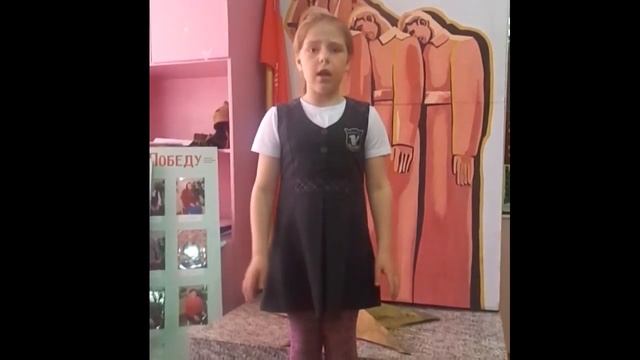 Белозеров Тимофей Максимович «Майский праздник» смотреть онлайн