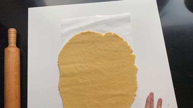 ПЕЧЕНЬЕ ИЗ ДЕТСТВА