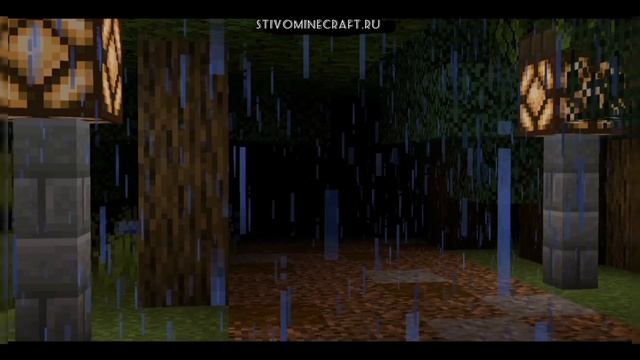 4 страшных сна Стива Про из Minecraft