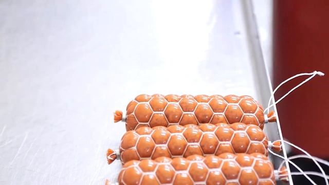 От и до: колбаса "Венская премьерная в сотах"! смотреть онлайн