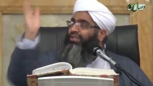 Тафсири Сураи Моида ояти 1 то 4 китоби Мубин 51 Мавлоно Абдулғании Бадри