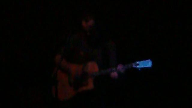 Travis, "Sing"