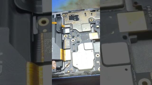 #cpu #deadmobilerepair #pocox3pro