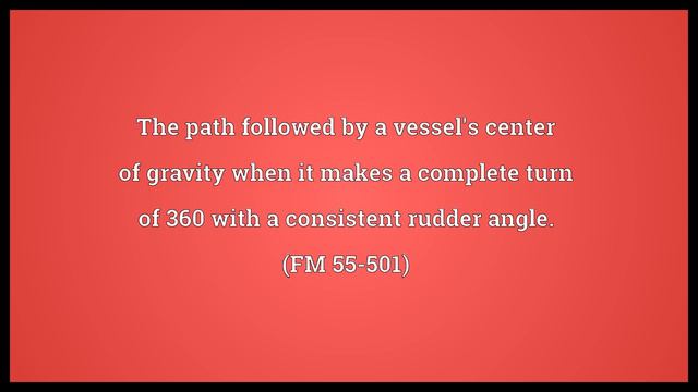 Turning circle Meaning смотреть онлайн