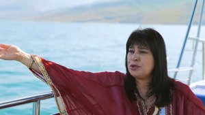 Сакинат Алиева "Сила любви"  на кумыкском языке.