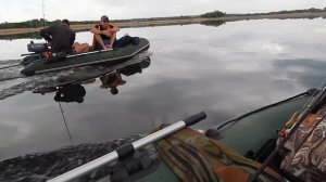 SEA-PRO T2.5S  VS  HDX 2